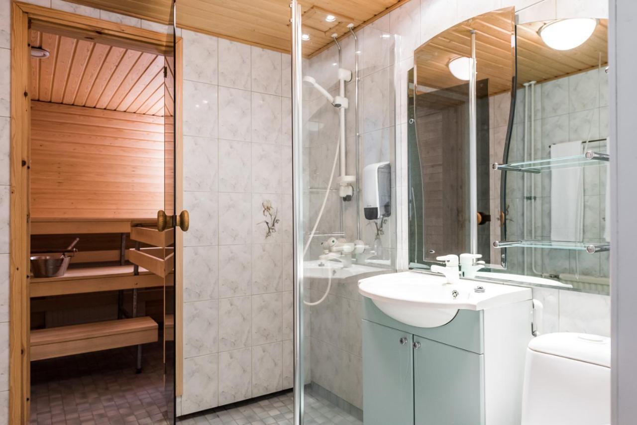 Hotel Kaeenpesae Юлівієска Екстер'єр фото