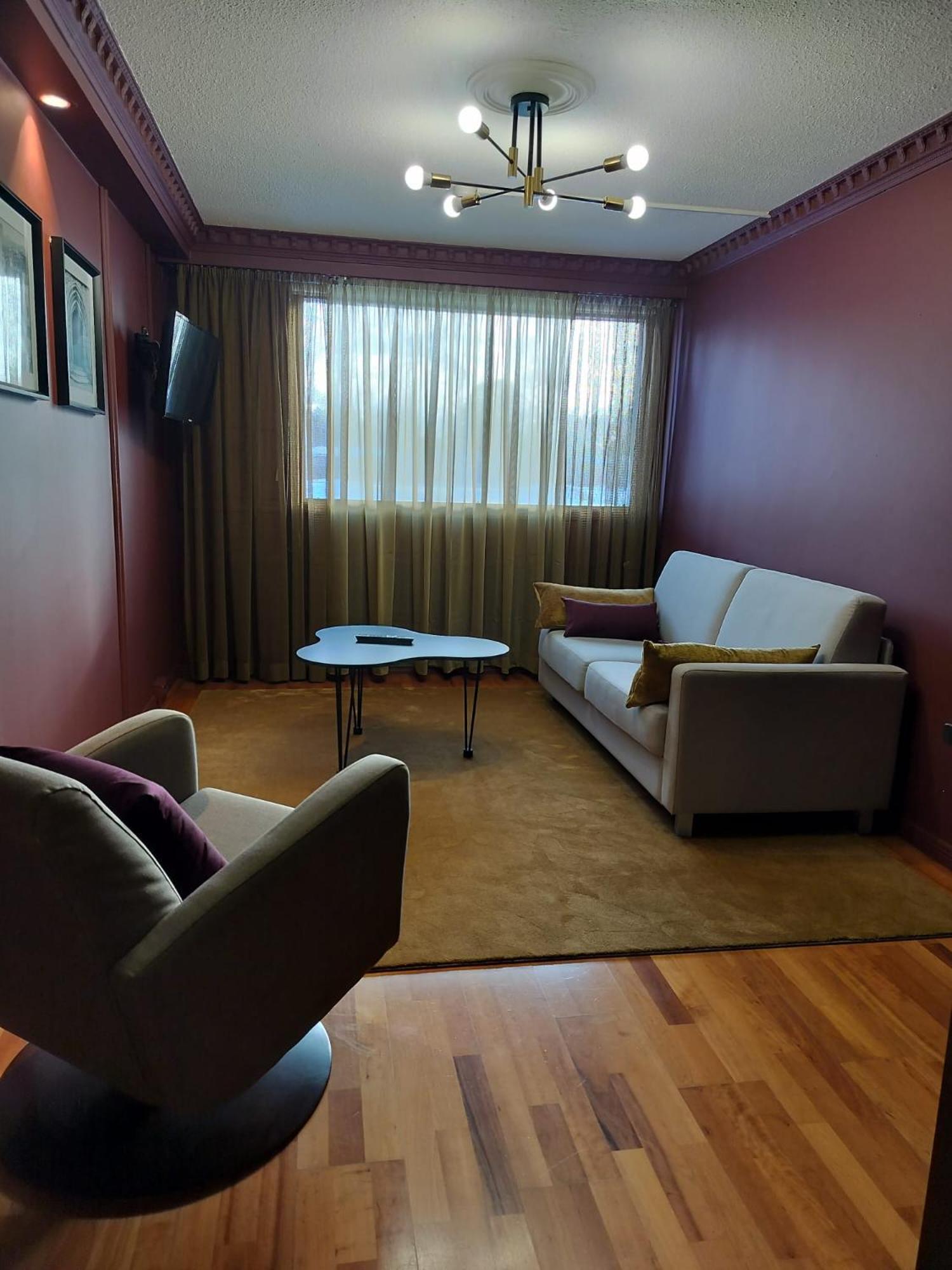 Hotel Kaeenpesae Юлівієска Екстер'єр фото