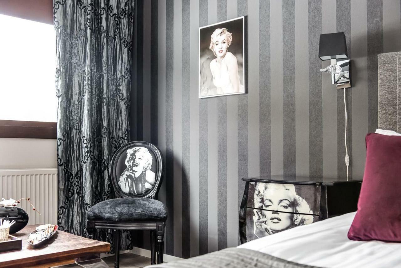 Hotel Kaeenpesae Юлівієска Екстер'єр фото
